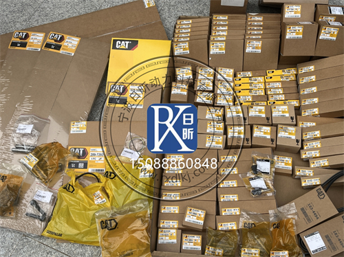 卡特D10發(fā)動機原廠零配件：設備高效運轉的核心密碼